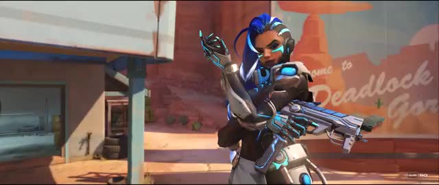 Sombra Highlight