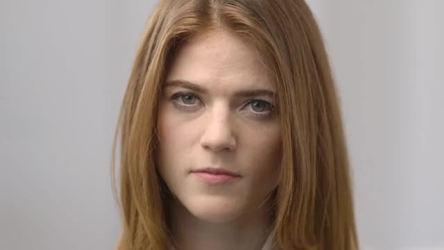 Rose Leslie - Sky Box Sets Club