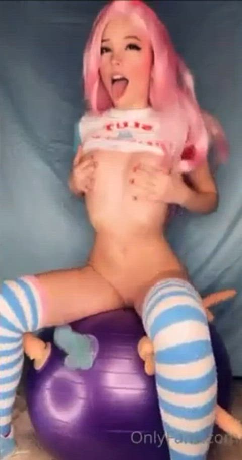 Belle Delphine