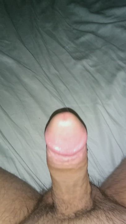 Big Dick Cum Cumshot gif