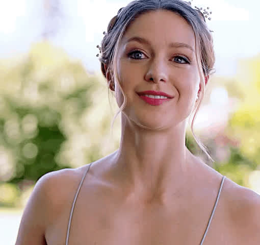 Melissa Benoist