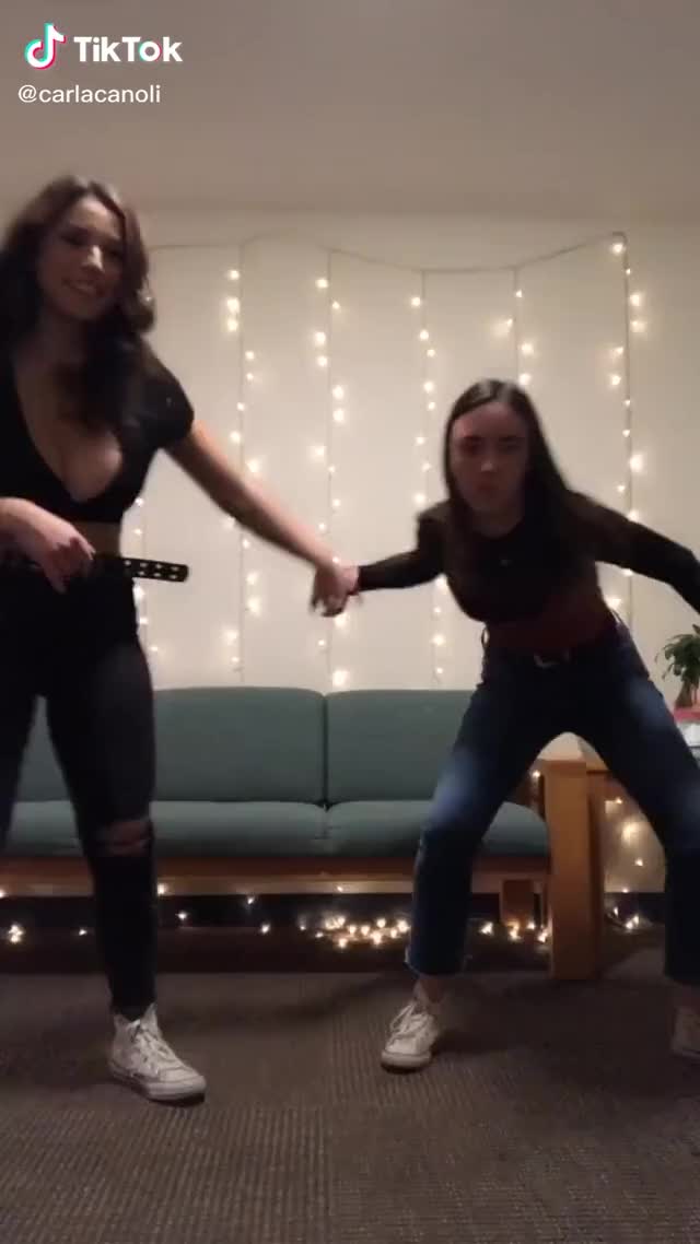 ❤️ on TikTok