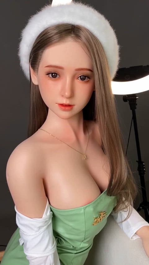 Best Asian Style Real Love Doll