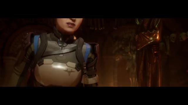 Mortal Kombat 11 – Official Behind-The-Scenes Look