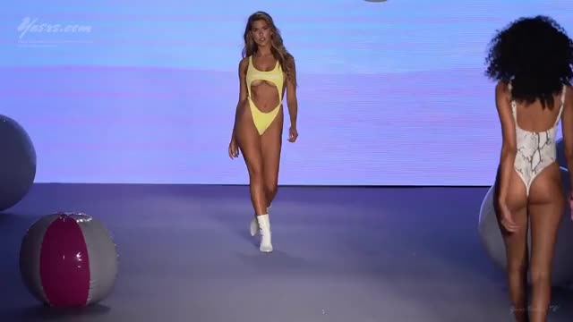 Chloe Rose Swimwear - Miami Swim 2019