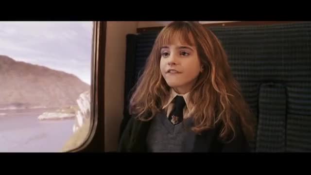 Celebrity Emma Watson gif
