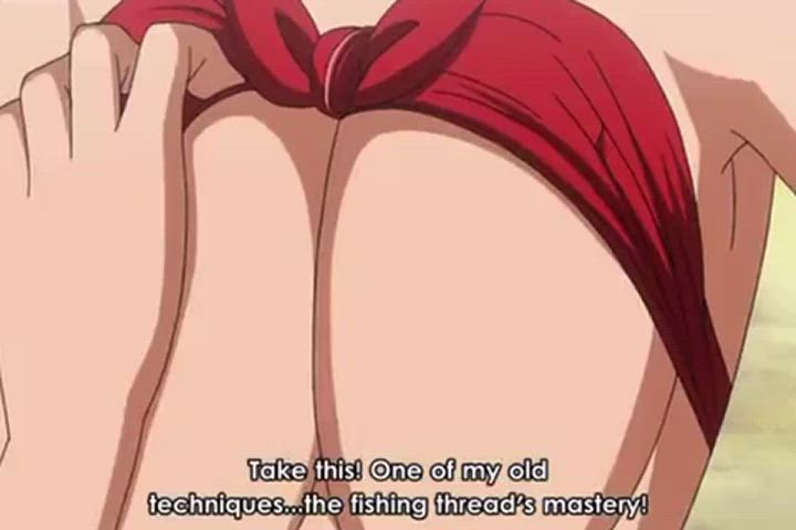 [Kamen no Maid Guy] OVA