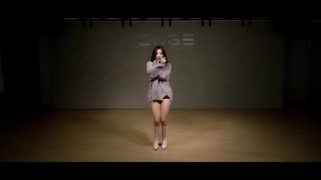 [V LIVE] 승연 - 'thank u, next' (Performance Video)