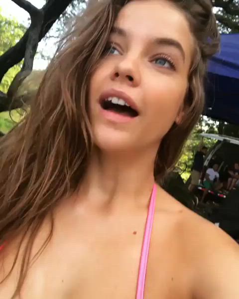 Barbara Palvin