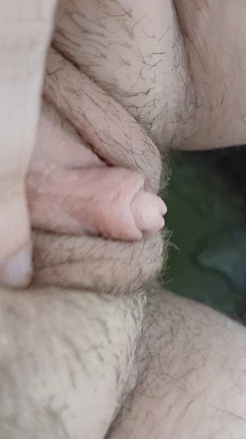 big clit clit clit rubbing dildo ftm masturbating pussy solo teen trans adorable-porn