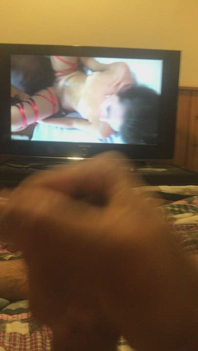 [cock vid] tribute to u/ShowOffSuperMEx