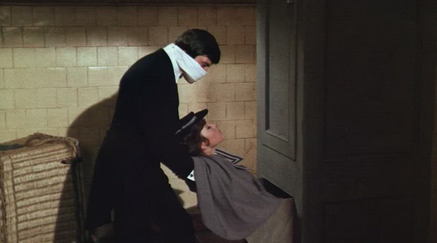 Diana Rigg - The Assassination Bureau (1969)