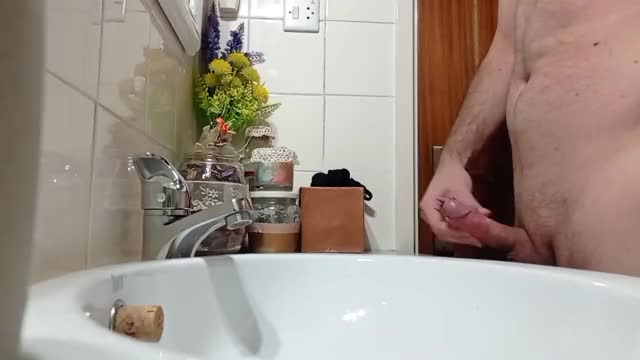 My Slow-mo Hyperspermia :)