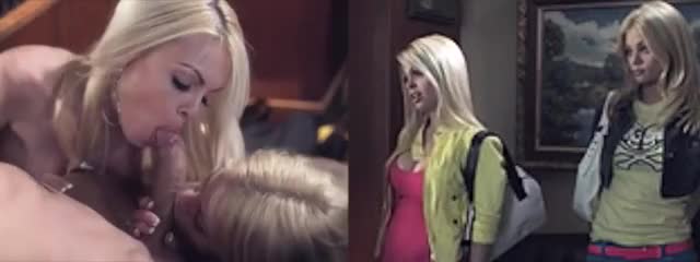 Jesse Jane Riley Steele Cute Mode  Slut Mode Teachers