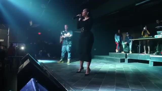 Tammy Rivera Concert 2