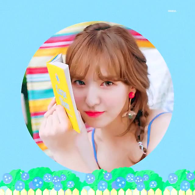 오늘 on Twitter- --Summer Magic- Recipes Video #웬디 #wendy https- t.co T79zN3BDmm…