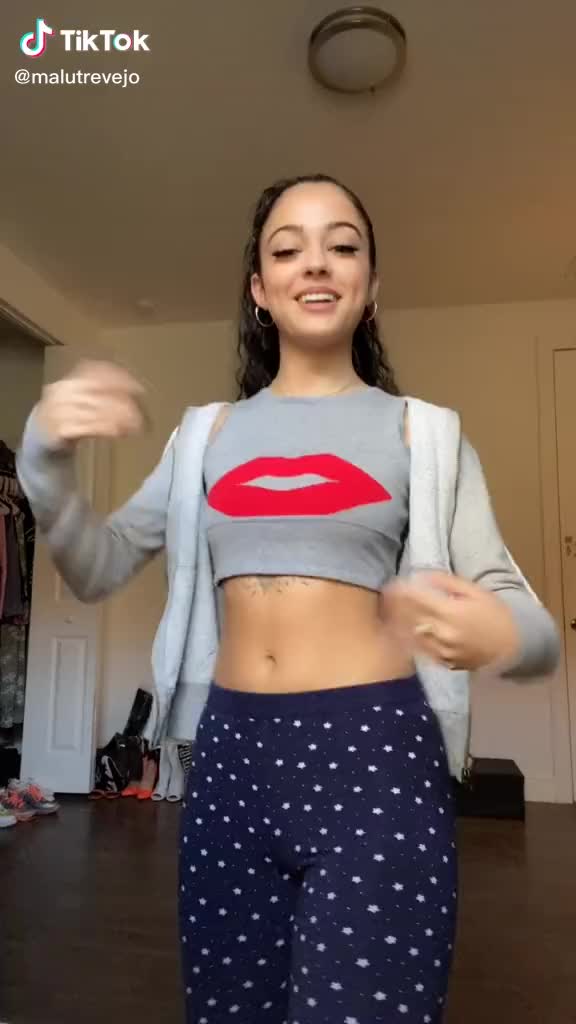 Malu Trevejo(@malutrevejo) Oficial - TikTok 679