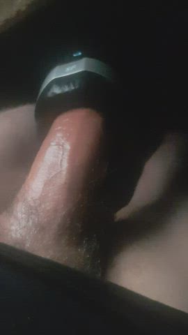 big dick fleshlight male masturbation masturbating onlyfans solo gif