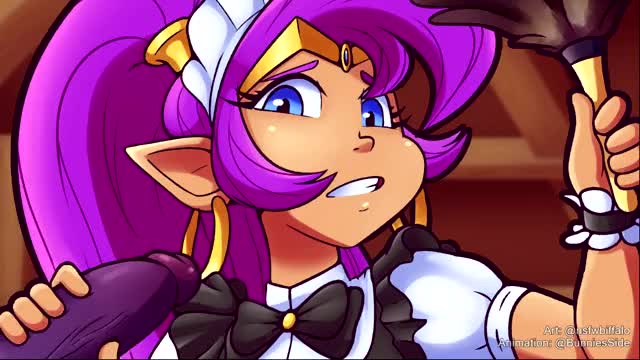 Shantae