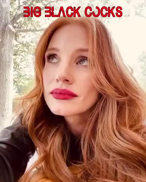 Jessica Chastain