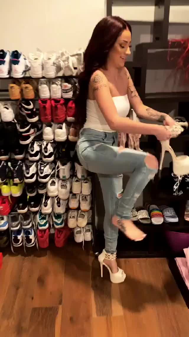 Dancing gif