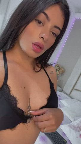 Chaturbate GIF by libertyherrera1