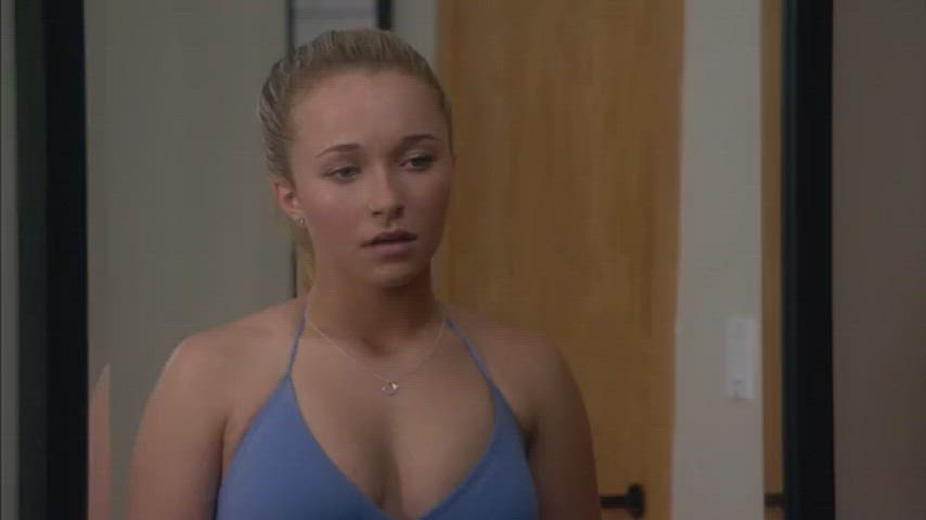 Hayden Panettiere