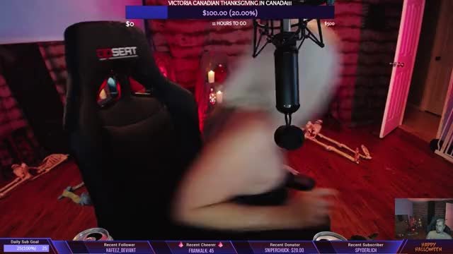 seriousgaming thong slip