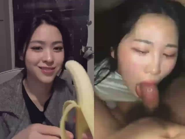 ryujin loves sucking cock
