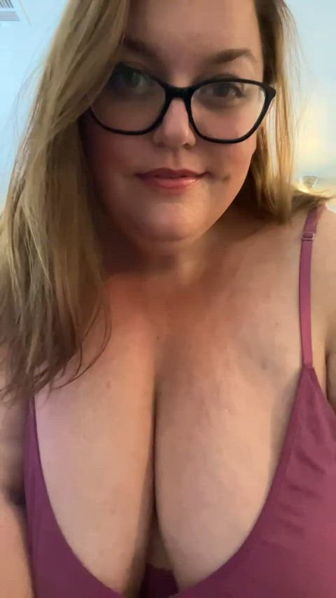 bbw big ass big tits ssbbw belly gif