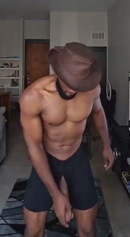 big dick cumshot onlyfans gif