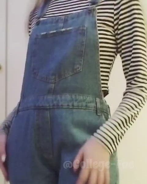 clothed dry hump humping jeans masturbating non-nude sfw amateur-girls gif