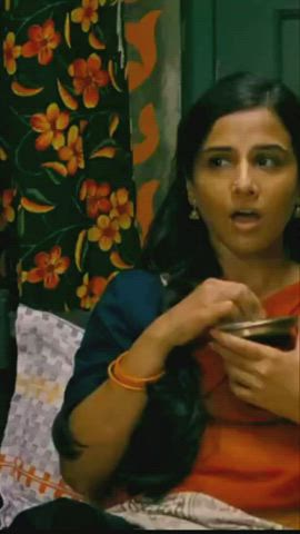 Desi Indian MILF Mom Wife gif