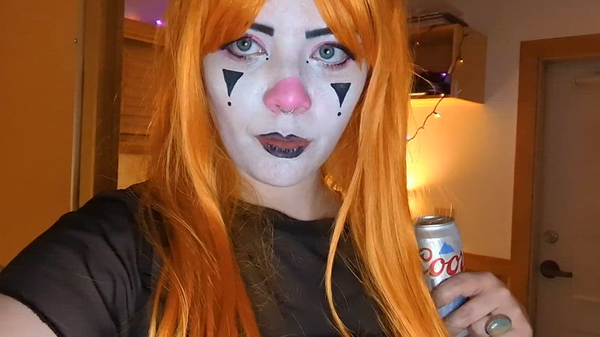 My clown/hotwife compilation, but now in full HD. 🤡