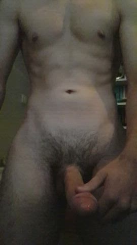 Who wants a taste?