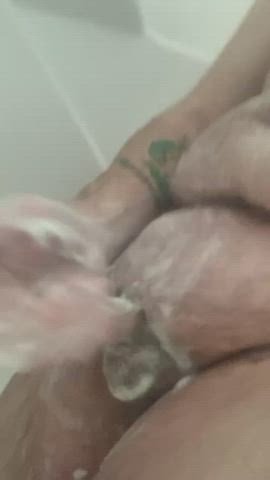 Shower time [48]