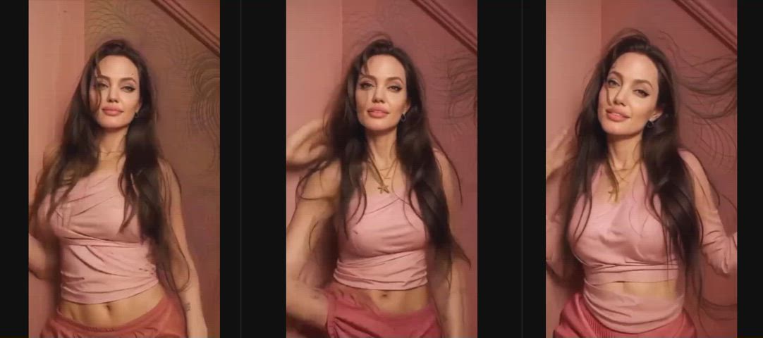 beautiful fit non-nude split screen porn fit-girls gif