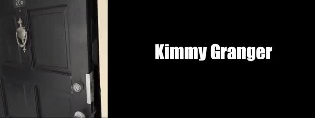 kimmy granger