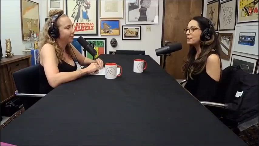 Jenna Haze (audio)