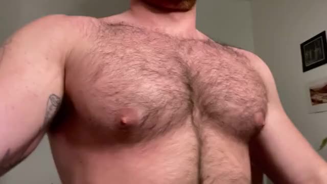 Pec bounce