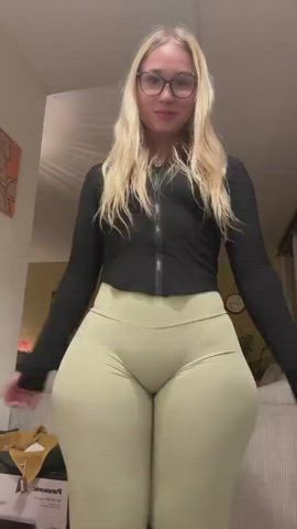 ass big ass booty pawg thick gif