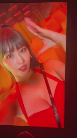 TWICE - Momo (can't stop cumming to her)