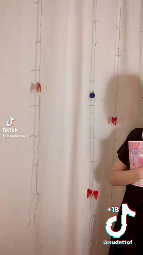 fantasy tiktok spicytiktokginger gif