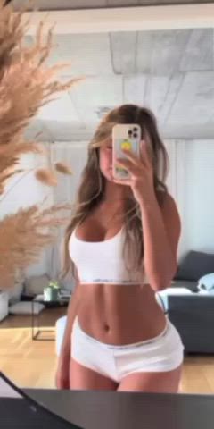 Body Isabella Underwear gif