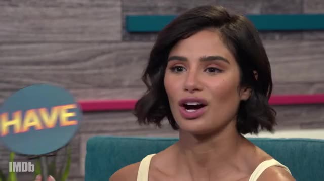 Diane Guerrero gif