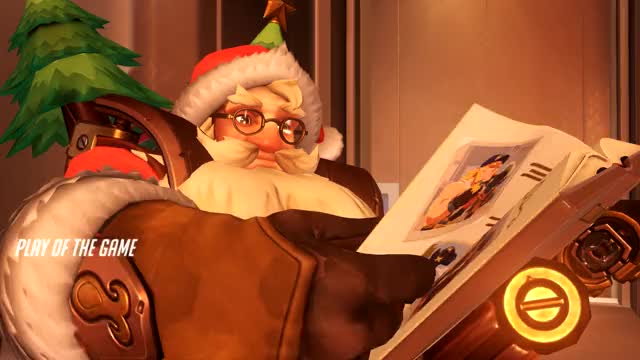 Torb Santa