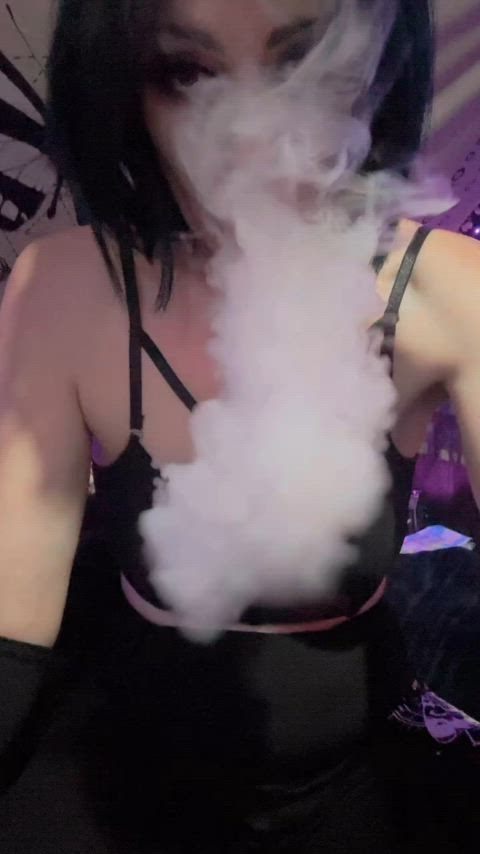 party smoking solo after party gif