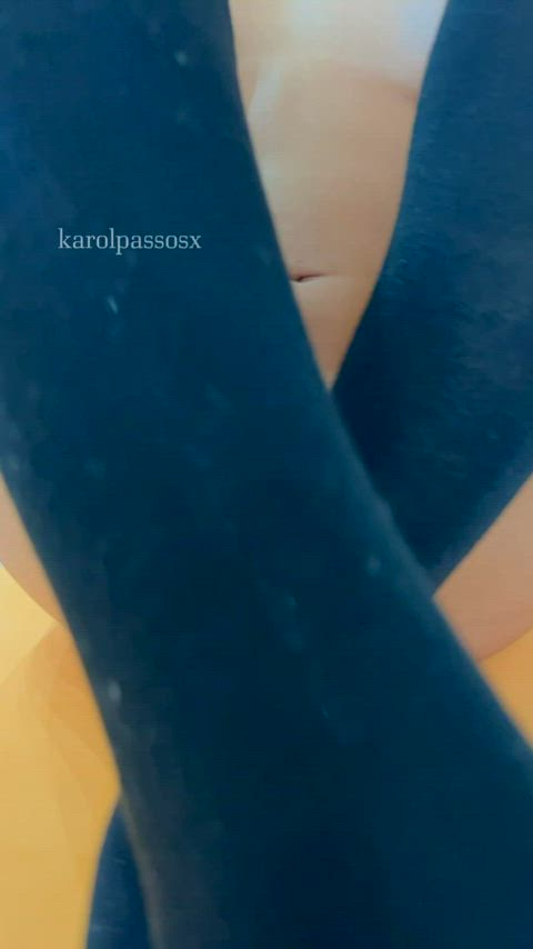 ass pov petite pussy gif