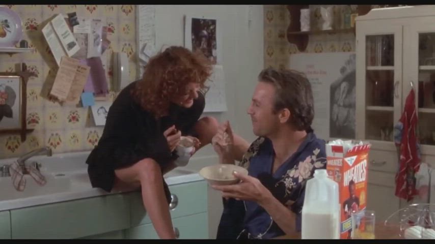 Bathtub Clothed Food Fetish Robe Rough Sex Susan Sarandon gif