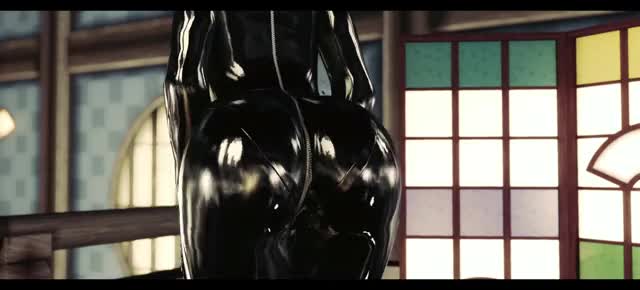 Exotica latex 8